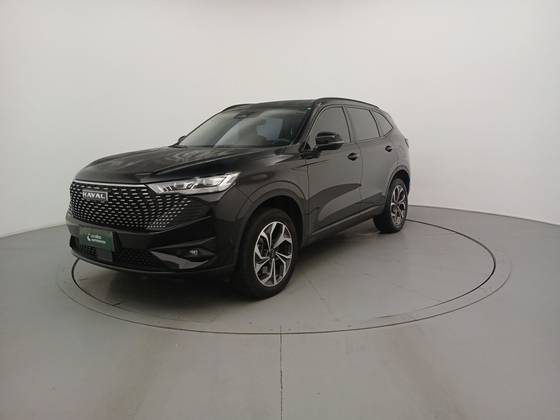 GWM HAVAL H6 1.5 PHEV PREMIUM AWD E-TRACTION GWM HAVAL H6 1.5 PHEV PREMIUM AWD E-TRACTION